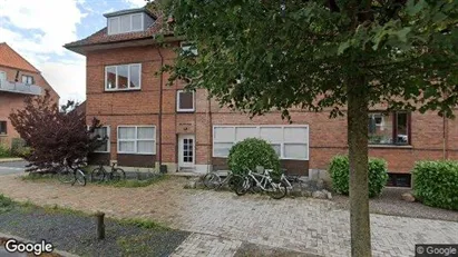 Lejligheder til salg i Odense C - Foto fra Google Street View