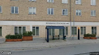 Lejligheder til salg i Søborg - Foto fra Google Street View