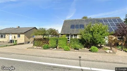 Lejligheder til salg i Holstebro - Foto fra Google Street View