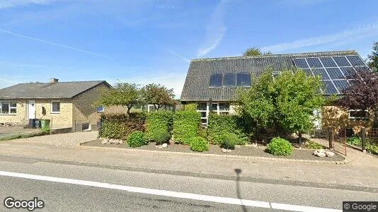 Lejligheder til salg i Holstebro - Foto fra Google Street View