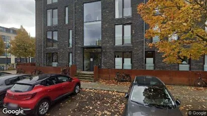 Lejligheder til salg i København K - Foto fra Google Street View