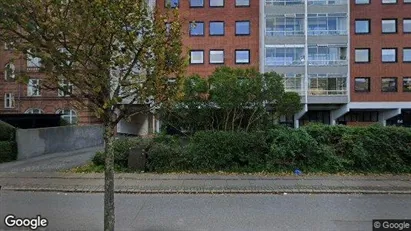 Lejligheder til salg i Frederiksberg - Foto fra Google Street View