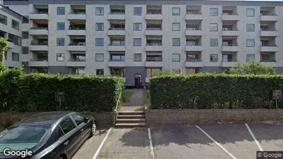 Lejligheder til salg i Kongens Lyngby - Foto fra Google Street View