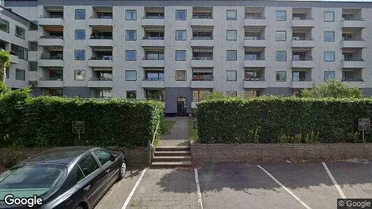 Lejligheder til salg i Kongens Lyngby - Foto fra Google Street View