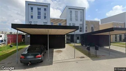Lejligheder til leje i Aalborg SV - Foto fra Google Street View