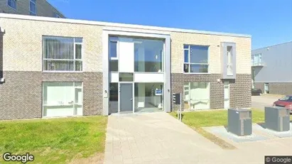 Lejligheder til leje i Aalborg SV - Foto fra Google Street View