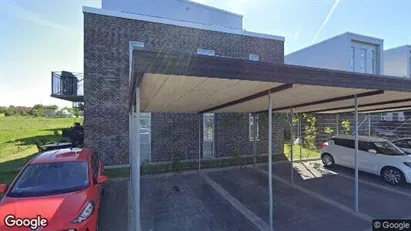 Lejligheder til leje i Aalborg SV - Foto fra Google Street View