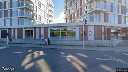 Lejligheder til leje i Horsens - Foto fra Google Street View