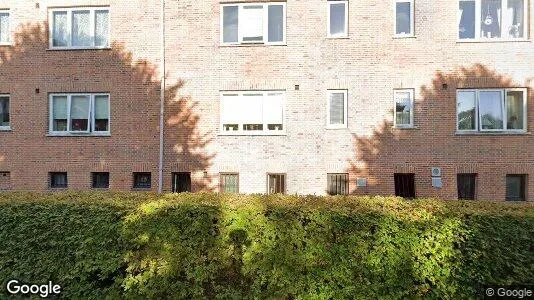 Lejligheder til salg i København NV - Foto fra Google Street View