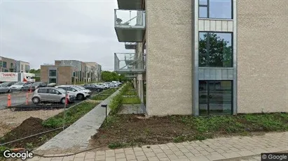 Lejligheder til salg i Roskilde - Foto fra Google Street View