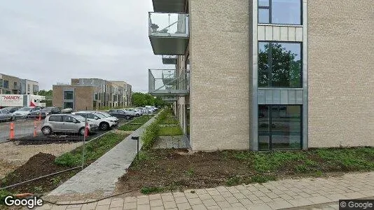 Lejligheder til salg i Roskilde - Foto fra Google Street View
