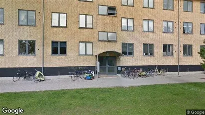 Lejligheder til salg i Roskilde - Foto fra Google Street View