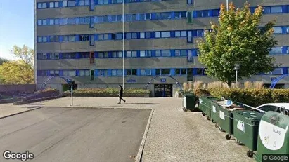 Lejligheder til leje i Bagsværd - Foto fra Google Street View