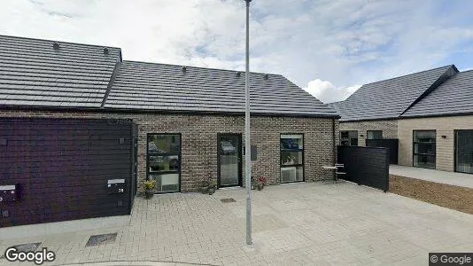 Lejligheder til leje i Kolding - Foto fra Google Street View