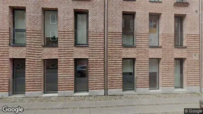 Lejligheder til leje i Aalborg Centrum - Foto fra Google Street View