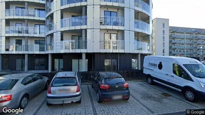 Lejligheder til leje i Nørresundby - Foto fra Google Street View