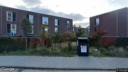Lejligheder til leje i København K - Foto fra Google Street View