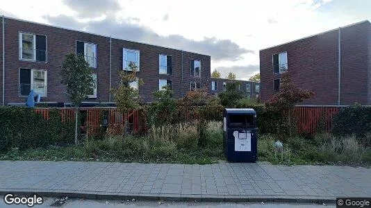 Lejligheder til leje i København K - Foto fra Google Street View