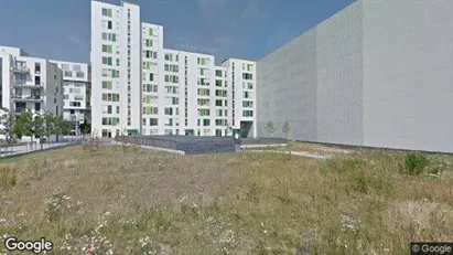 Lejligheder til leje i København S - Foto fra Google Street View