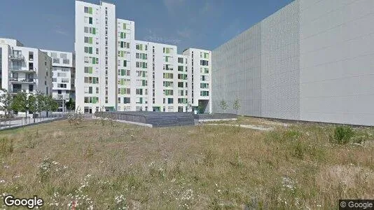Lejligheder til leje i København S - Foto fra Google Street View