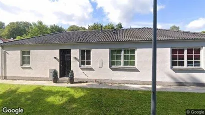 Lejligheder til salg i Rungsted Kyst - Foto fra Google Street View