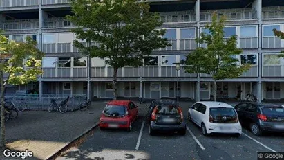 Lejligheder til leje i Rødovre - Foto fra Google Street View