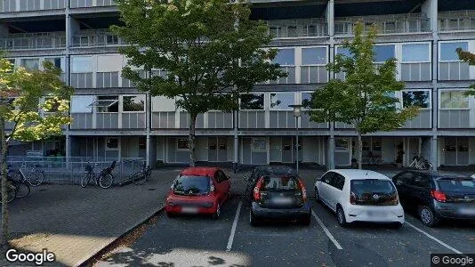 Lejligheder til leje i Rødovre - Foto fra Google Street View