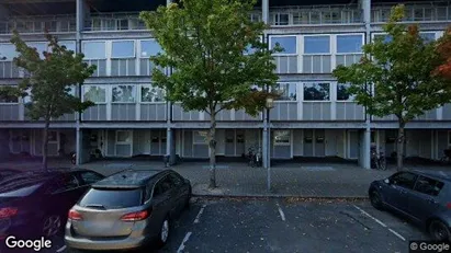Lejligheder til leje i Rødovre - Foto fra Google Street View