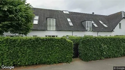Lejligheder til leje i Kolding - Foto fra Google Street View