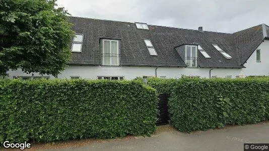 Lejligheder til leje i Kolding - Foto fra Google Street View