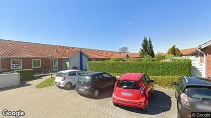 Lejligheder til salg i Næstved - Foto fra Google Street View