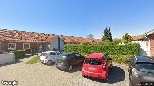 Lejligheder til salg i Næstved - Foto fra Google Street View