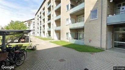 Lejligheder til leje i København NV - Foto fra Google Street View