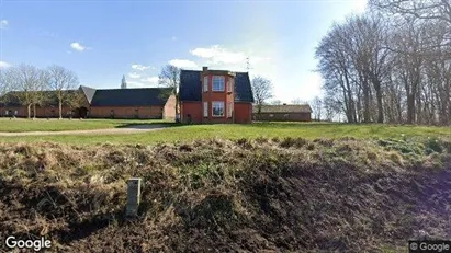 Lejligheder til salg i Spøttrup - Foto fra Google Street View
