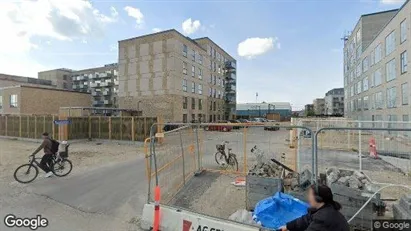 Lejligheder til leje i Glostrup - Foto fra Google Street View