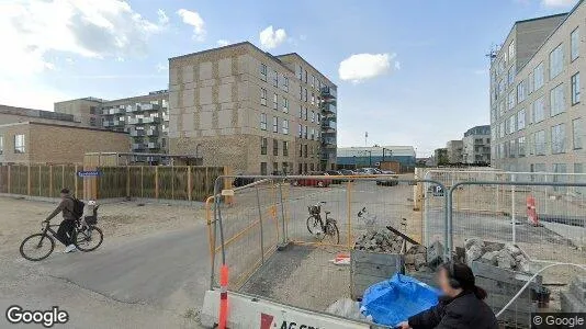 Lejligheder til leje i Glostrup - Foto fra Google Street View