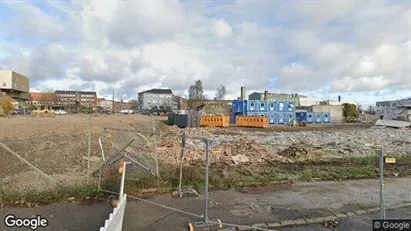 Lejligheder til leje i København NV - Foto fra Google Street View
