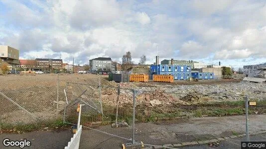 Lejligheder til leje i København NV - Foto fra Google Street View