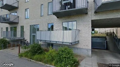 Lejligheder til leje i Køge - Foto fra Google Street View