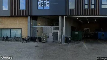 Lejligheder til leje i Hvidovre - Foto fra Google Street View