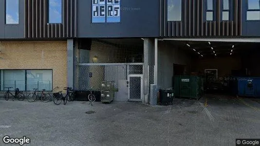 Lejligheder til leje i Hvidovre - Foto fra Google Street View