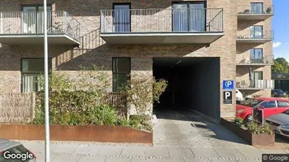 Lejligheder til leje i Ballerup - Foto fra Google Street View