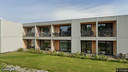 Lejligheder til leje i Næstved - Foto fra Google Street View