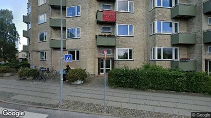 Lejligheder til salg i Frederiksberg - Foto fra Google Street View