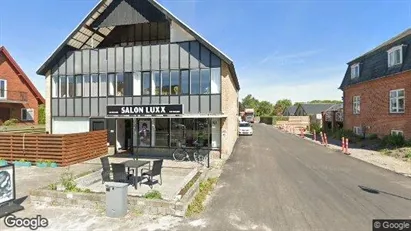 Lejligheder til salg i Vallensbæk Strand - Foto fra Google Street View