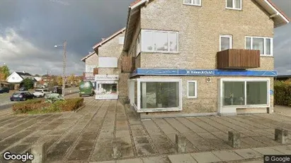 Lejligheder til salg i Virum - Foto fra Google Street View