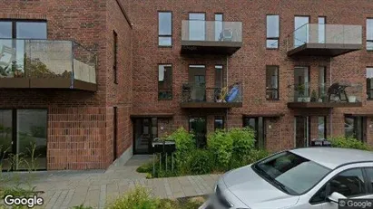 Lejligheder til leje i Risskov - Foto fra Google Street View