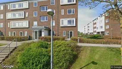 Lejligheder til leje i Nørresundby - Foto fra Google Street View