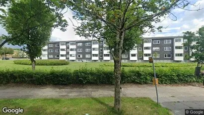 Lejligheder til leje i Nørresundby - Foto fra Google Street View
