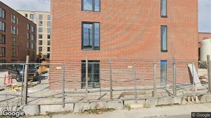Lejligheder til leje i Ishøj - Foto fra Google Street View